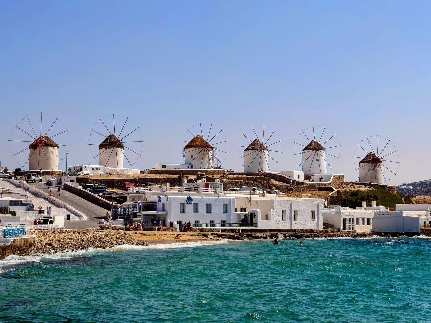 GRECIA & CRUCERO POR LAS ISLAS CON METEORAS | 19 de septiembre - 28 de septiembre 2025