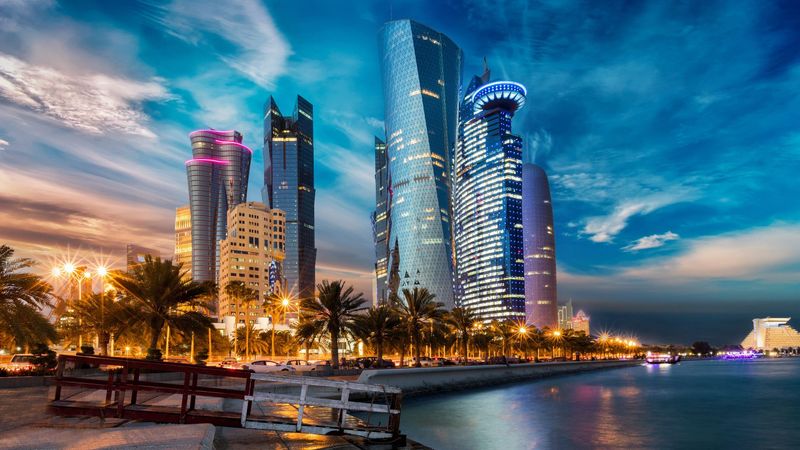 QATAR CON DUBAI Y ESTAMBUL | 11 de septiembre – 21 de septiembre 2025