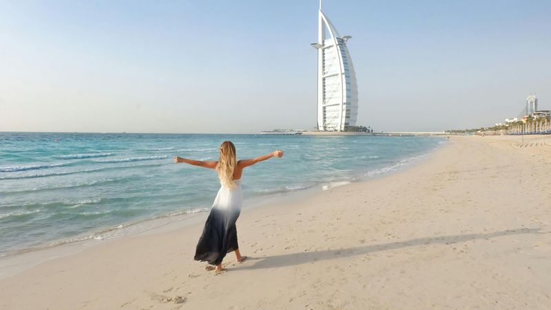 DUBAI CON ABU DHABI | 17 de octubre – 23 de octubre 2025