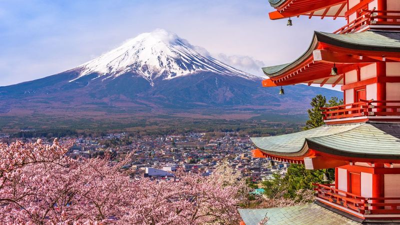 JAPON Y COREA DEL SUR | 09 de octubre – 25 de octubre 2025