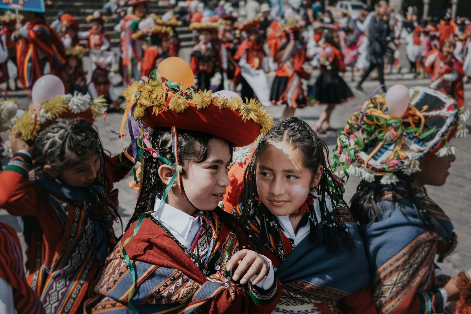 PERU CON MACHU PICCHU Y EL VALLE SAGRADO | 03 de octubre – 10 de octubre 2025