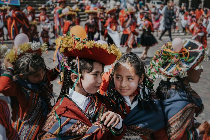 PERU CON MACHU PICCHU Y EL VALLE SAGRADO | 03 de octubre – 10 de octubre 2025