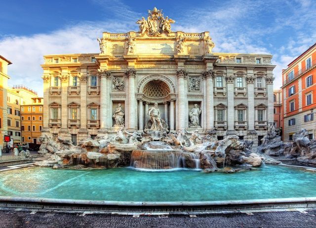 ITALIA, LA TOSCANA CON VENECIA y LA COSTA AZUL | 21 de octubre – 01 de noviembre 2025