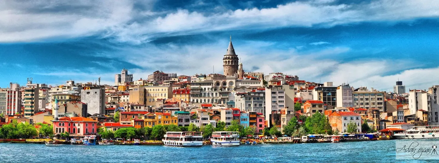 Escapada Turca con vuelos Estambul / Capadocia e Izmir / Estambul