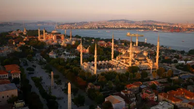 Turquía Económica