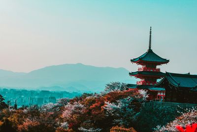 JAPON CON MONTE FUJI Y KIOTO | 07 DE NOVIEMBRE AL 14 DE NOVIEMBRE