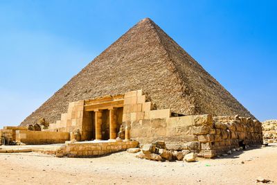 Egipto Unico con Crucero por El Nilo