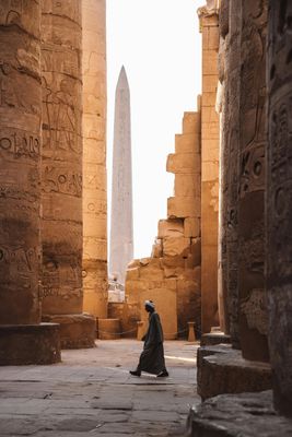 Tesoros de Egipto con Hurghada