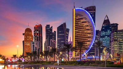 Maravillas de Dubái y Qatar