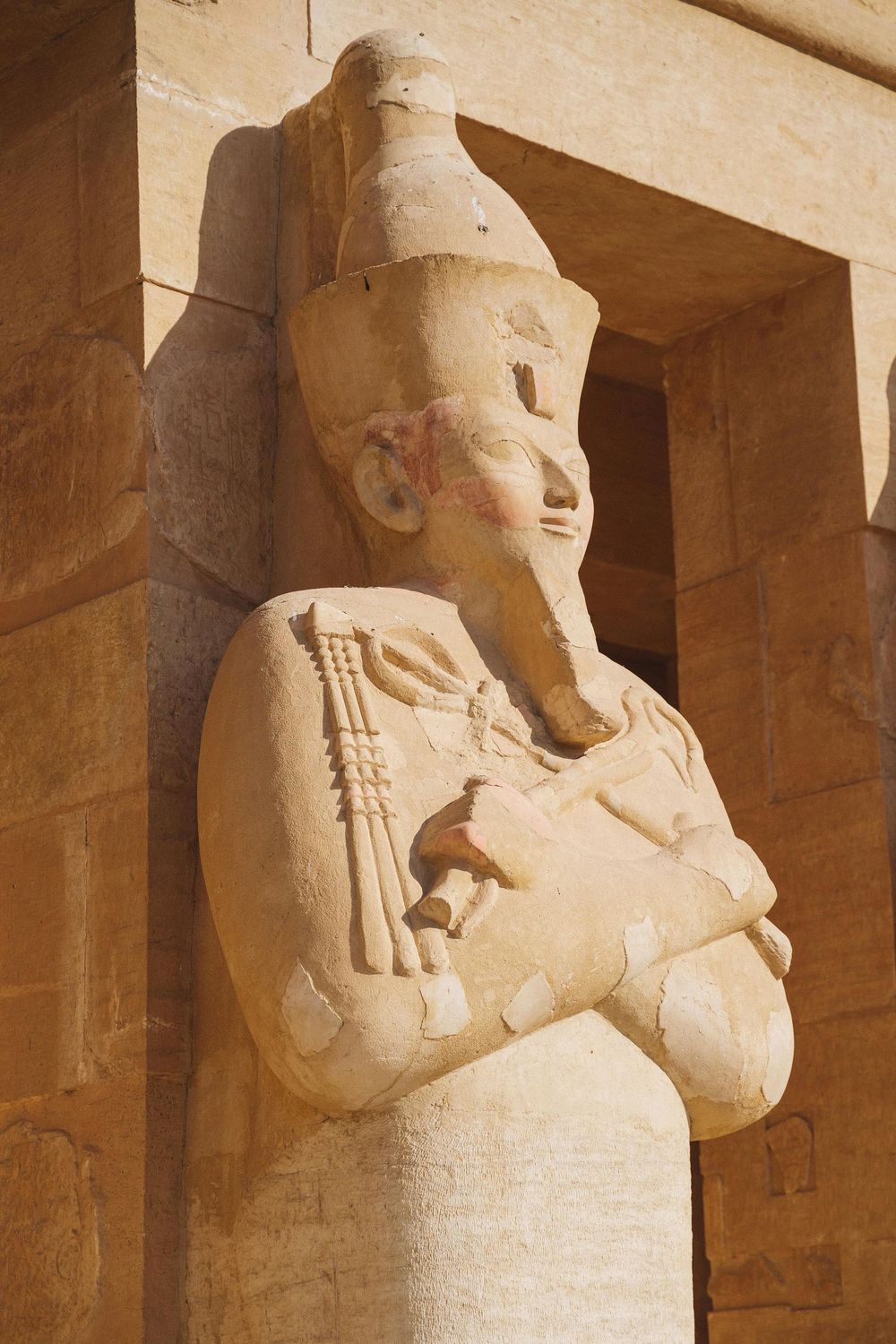 Crucero por El Nilo y Los Colores de Abu Simbel