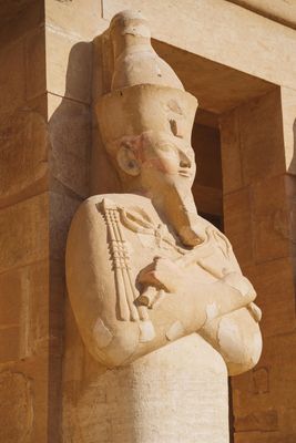 Crucero por El Nilo y Los Colores de Abu Simbel