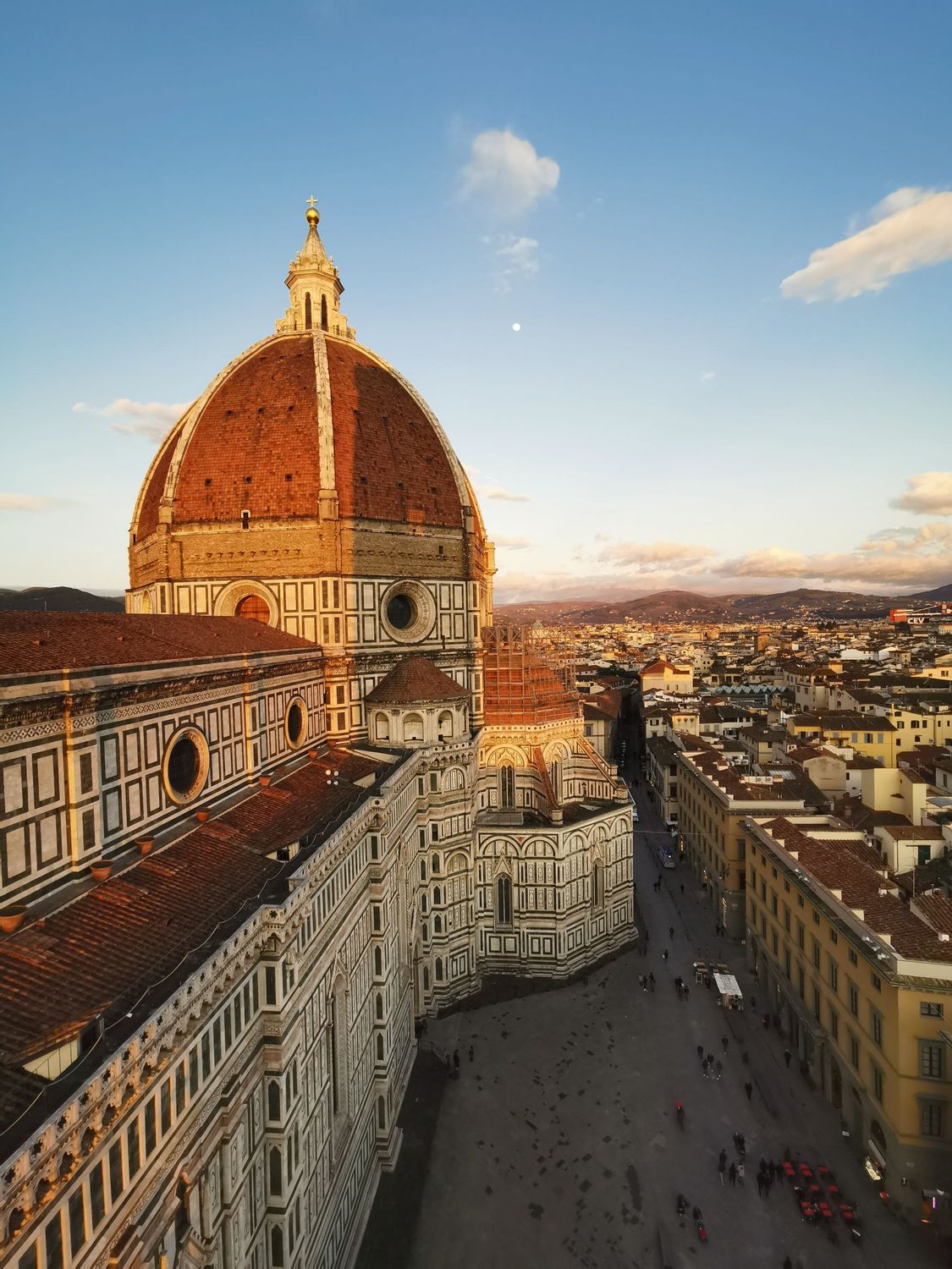 Italia al Completo