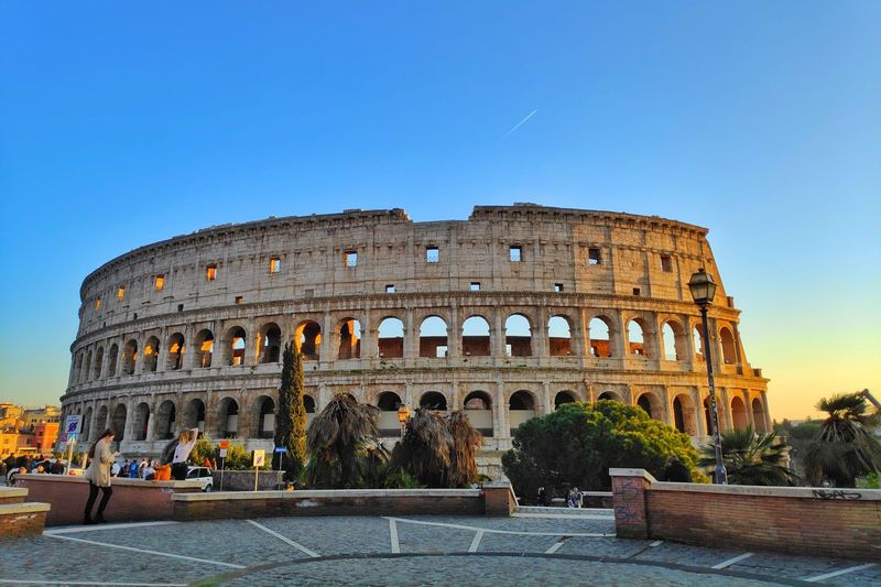 Italia Fascinante