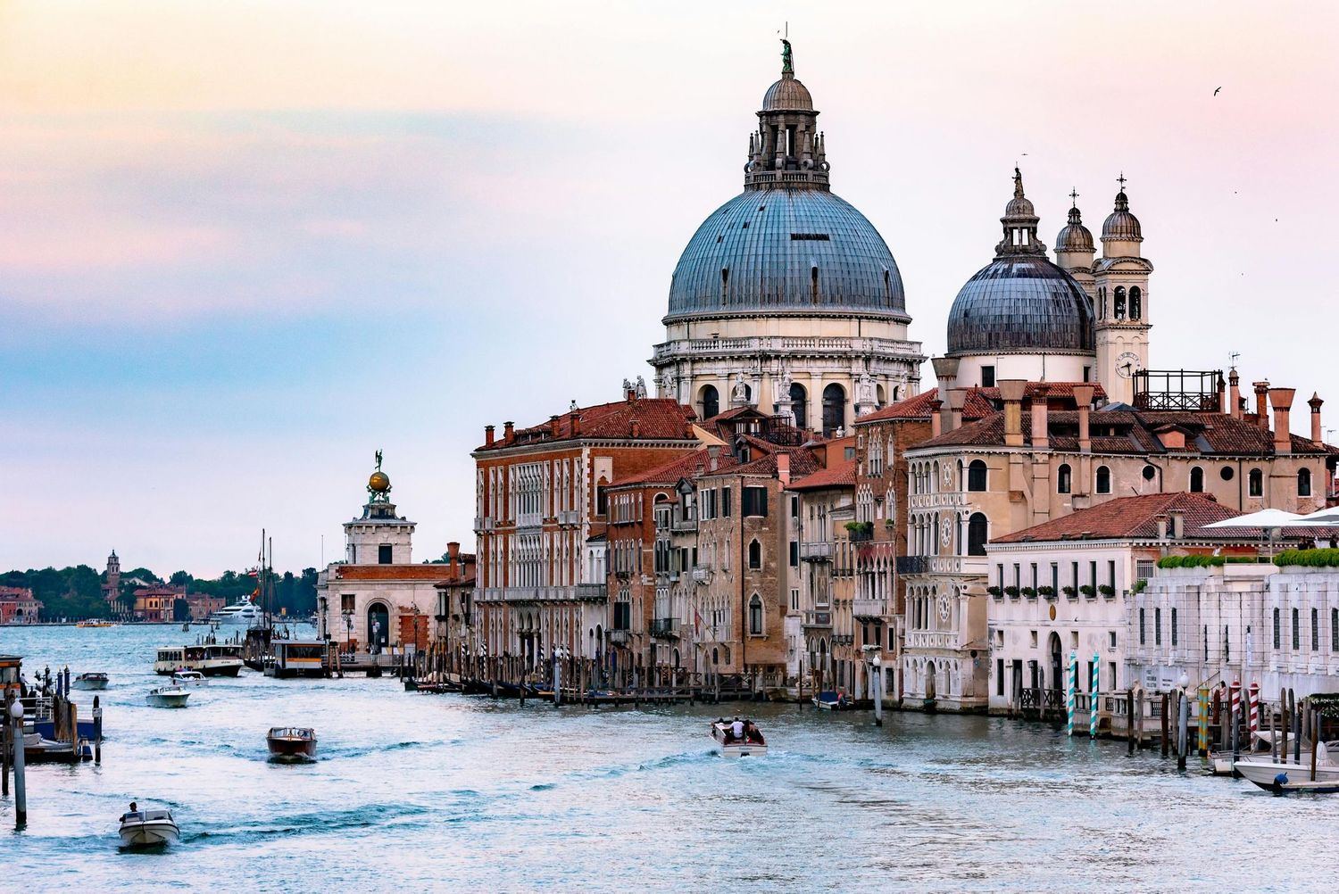 Sabores y Vinos Italianos