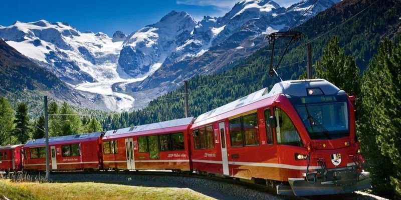 Descubre una Italia Diferente