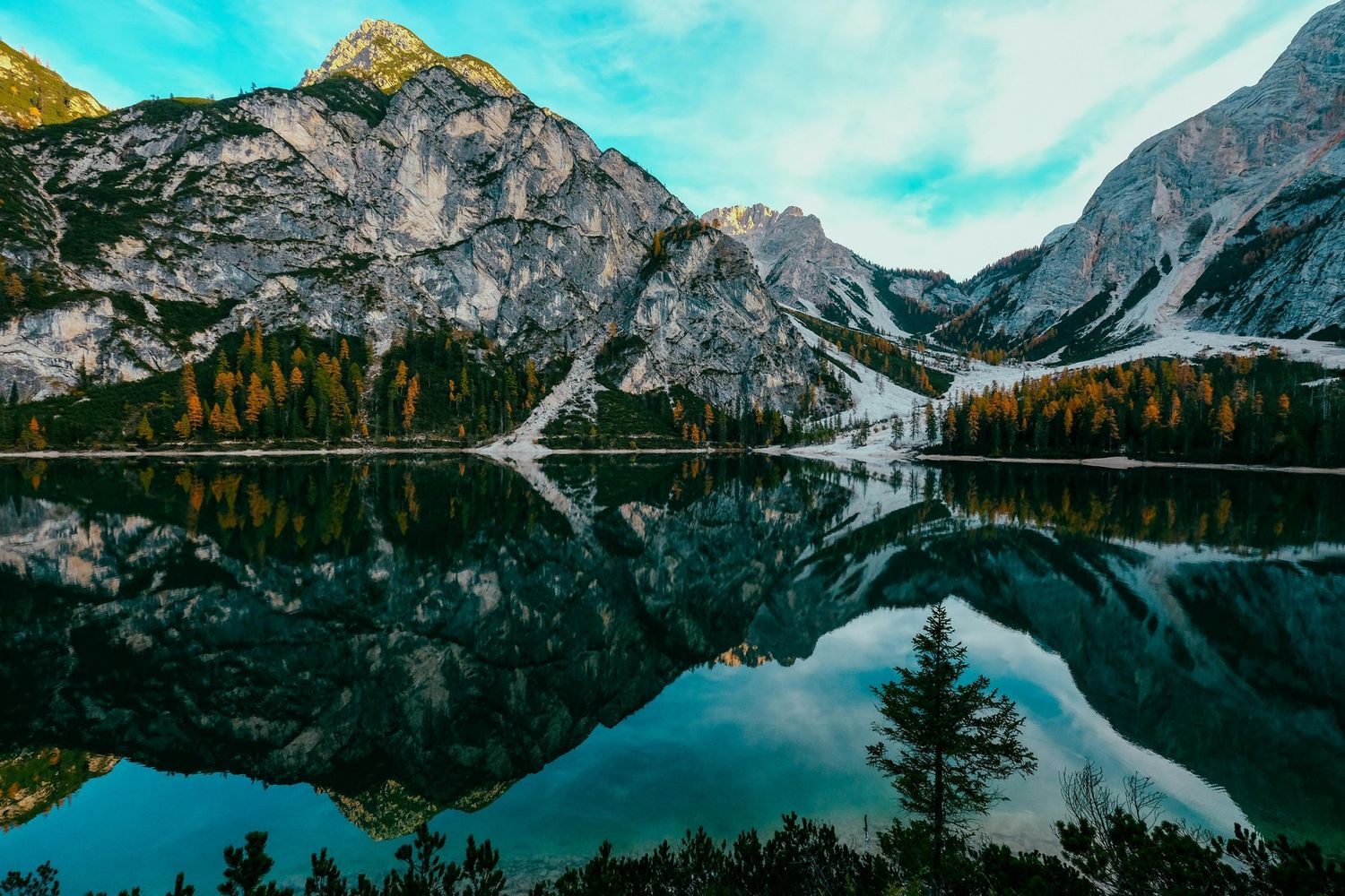 Aventura Alpina Escápate al Encanto de las Dolomitas