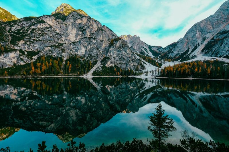 Aventura Alpina Escápate al Encanto de las Dolomitas