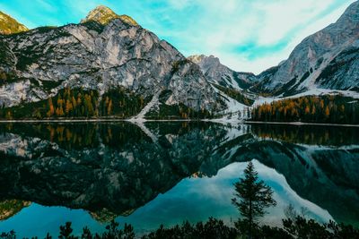 Aventura Alpina Escápate al Encanto de las Dolomitas