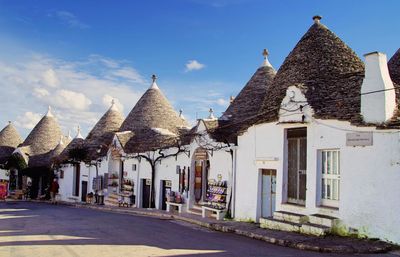 Tesoros de Puglia