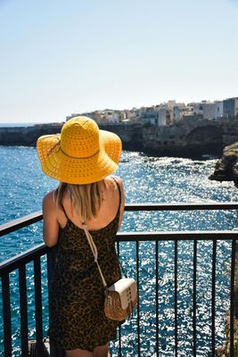 Paisajes de la Italia Auténtica