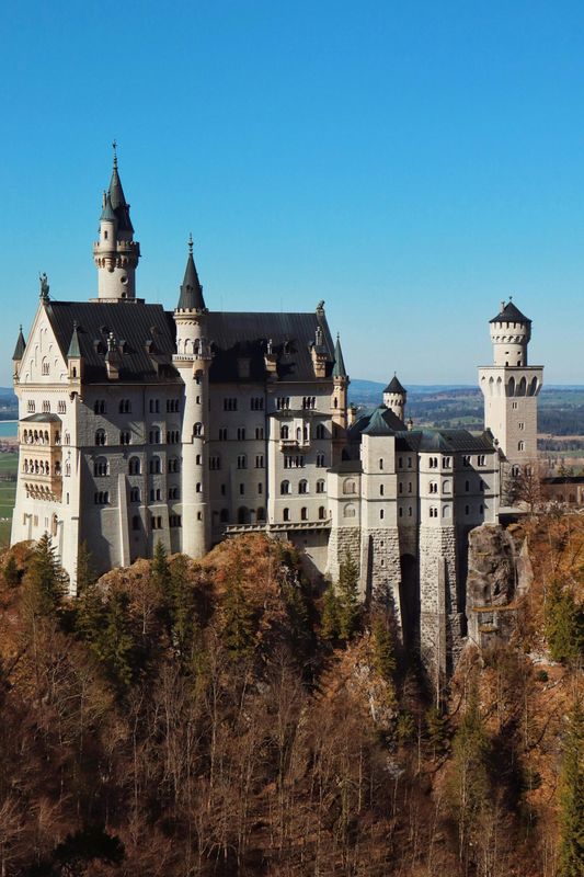 Alemania Romántica