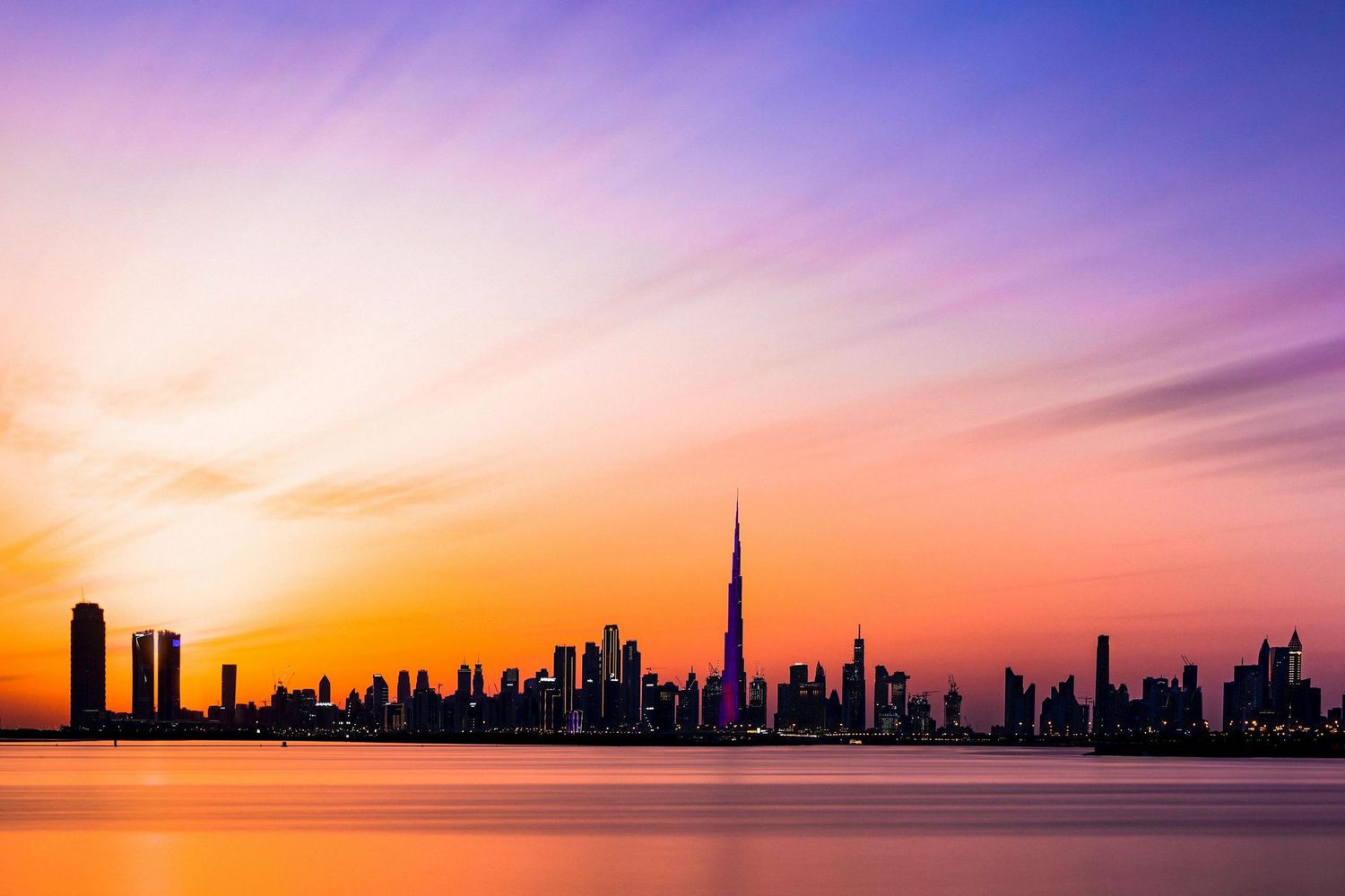 Dubai con Abu Dhabi | 28 de diciembre – 03 de enero 2026