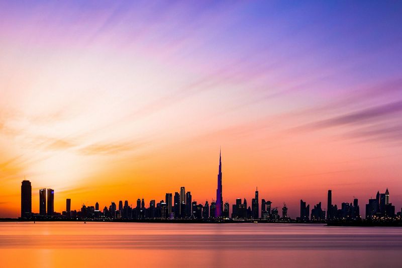 Dubai con Abu Dhabi | 28 de diciembre – 03 de enero 2026