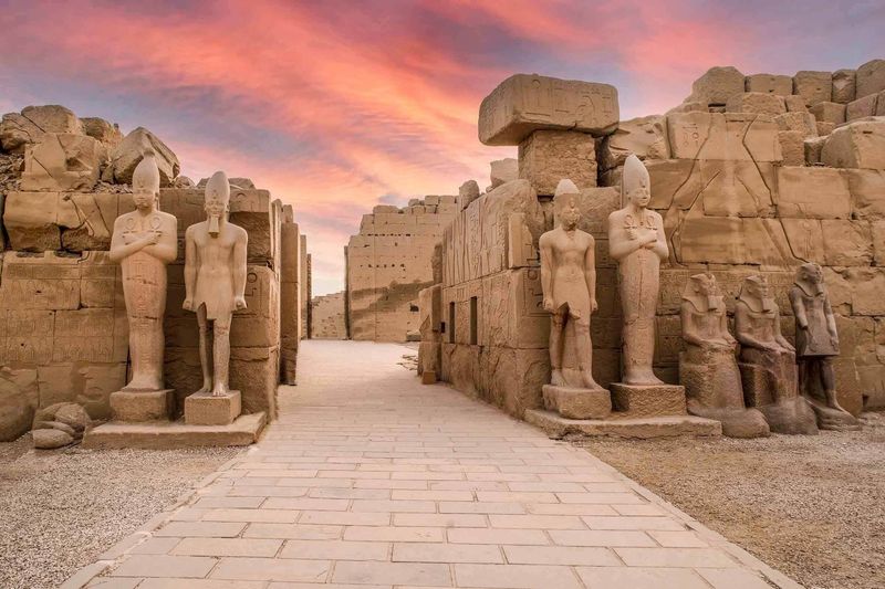 Egipto con Crucero por  El Nilo | 29 de diciembre – 05 de enero 2026