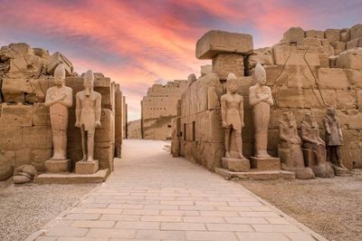 Egipto con Crucero por  El Nilo | 29 de diciembre – 05 de enero 2026