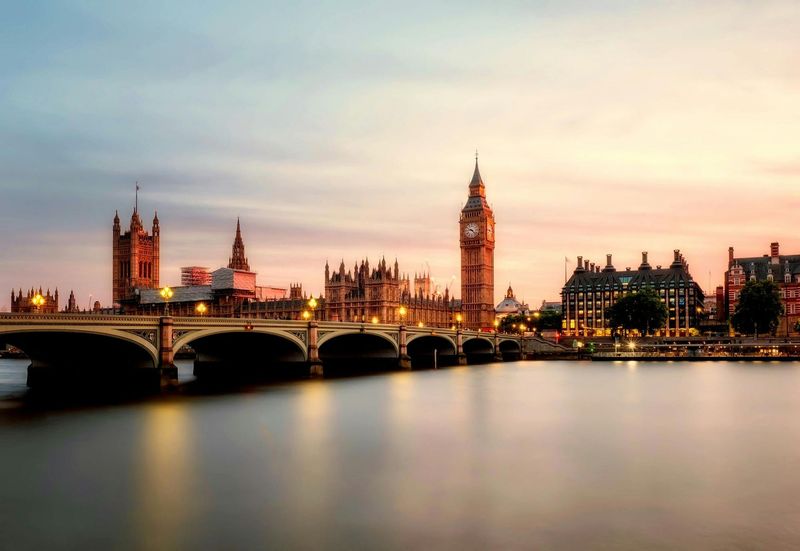 Londres con   Bélgica & Ámsterdam | 25 de diciembre – 02 de enero 2026