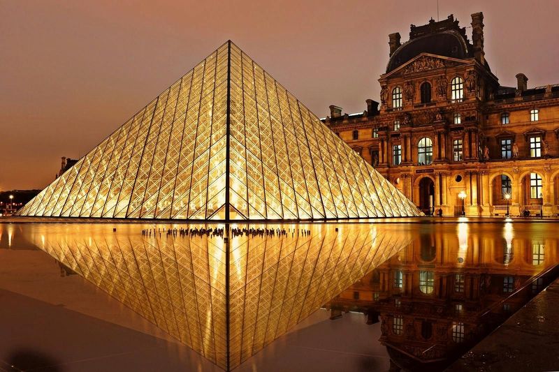 Paris con Suiza & Italia | 29 de diciembre – 09 de enero 2026