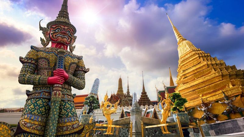 Tailandia con Phuket en Fin de Año | 28 de diciembre – 09 de enero 2026