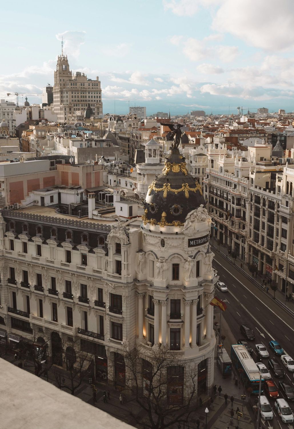 España del Norte con Pais Vasco & Madrid | 21 de abril – 28 de abril 2026