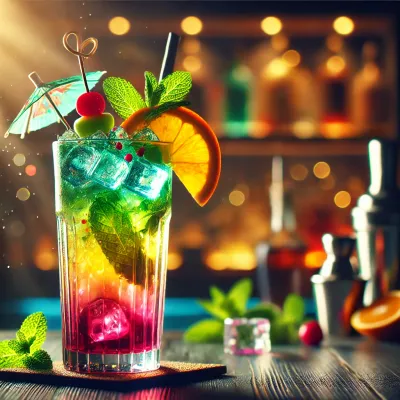 COCKTAIL