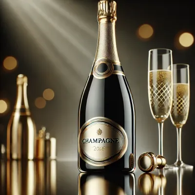CHAMPAGNE