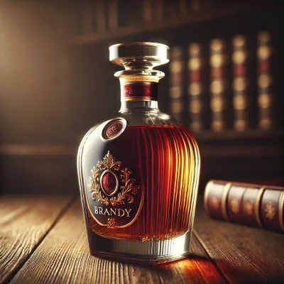 BRANDY