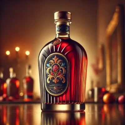 LIQUEUR