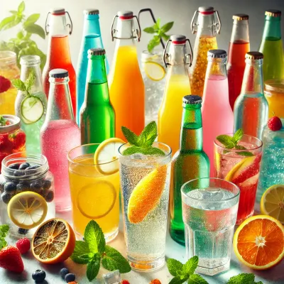 NON-ALCOHOLICS