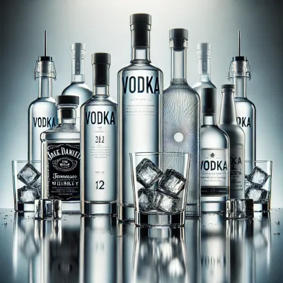 VODKA