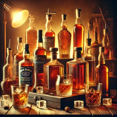 WHISKEY