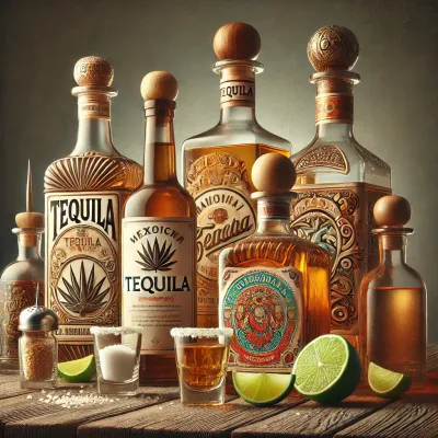 TEQUILA