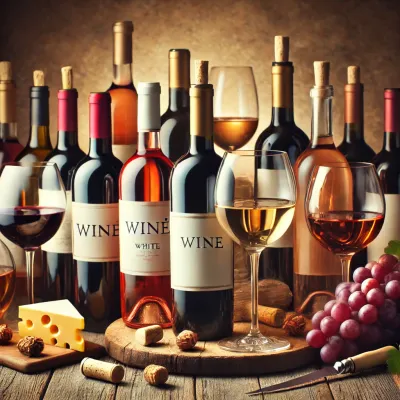 WINE