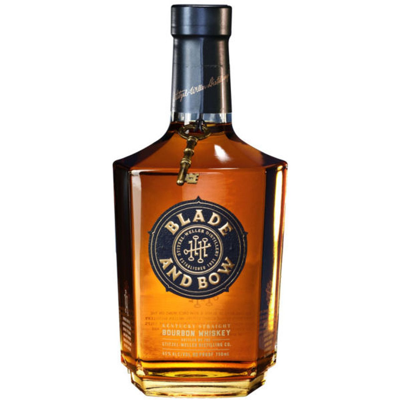 Blade And Bow 750 Ml