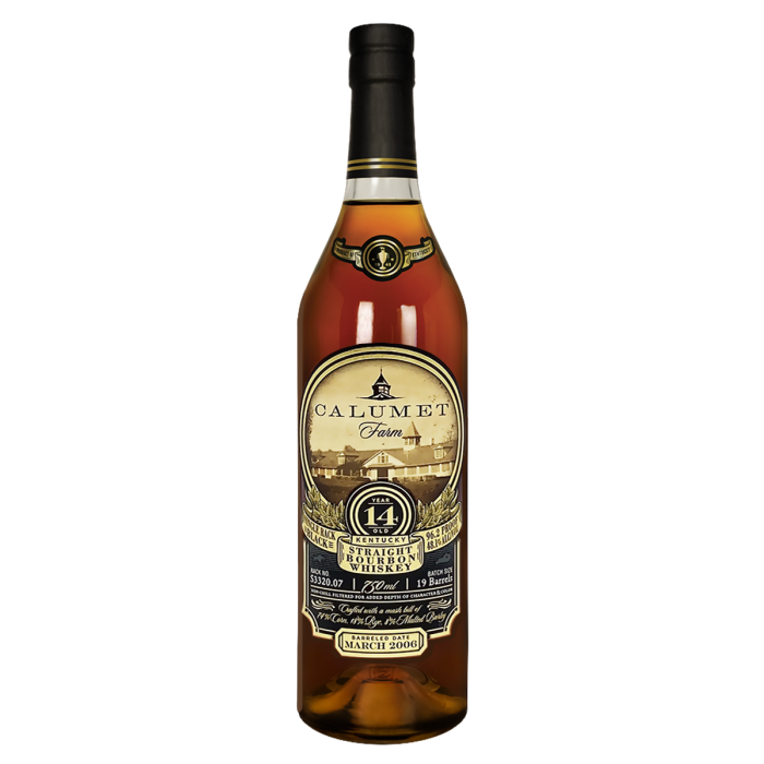 Calumet Farm 750 ML