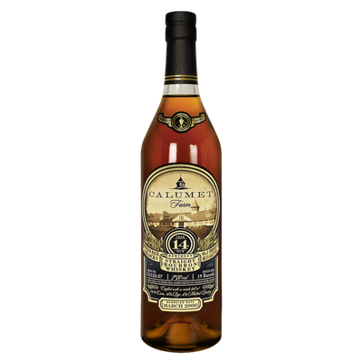 Calumet Farm 750 ML