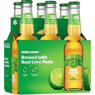 Budlight Lime 24 Btl