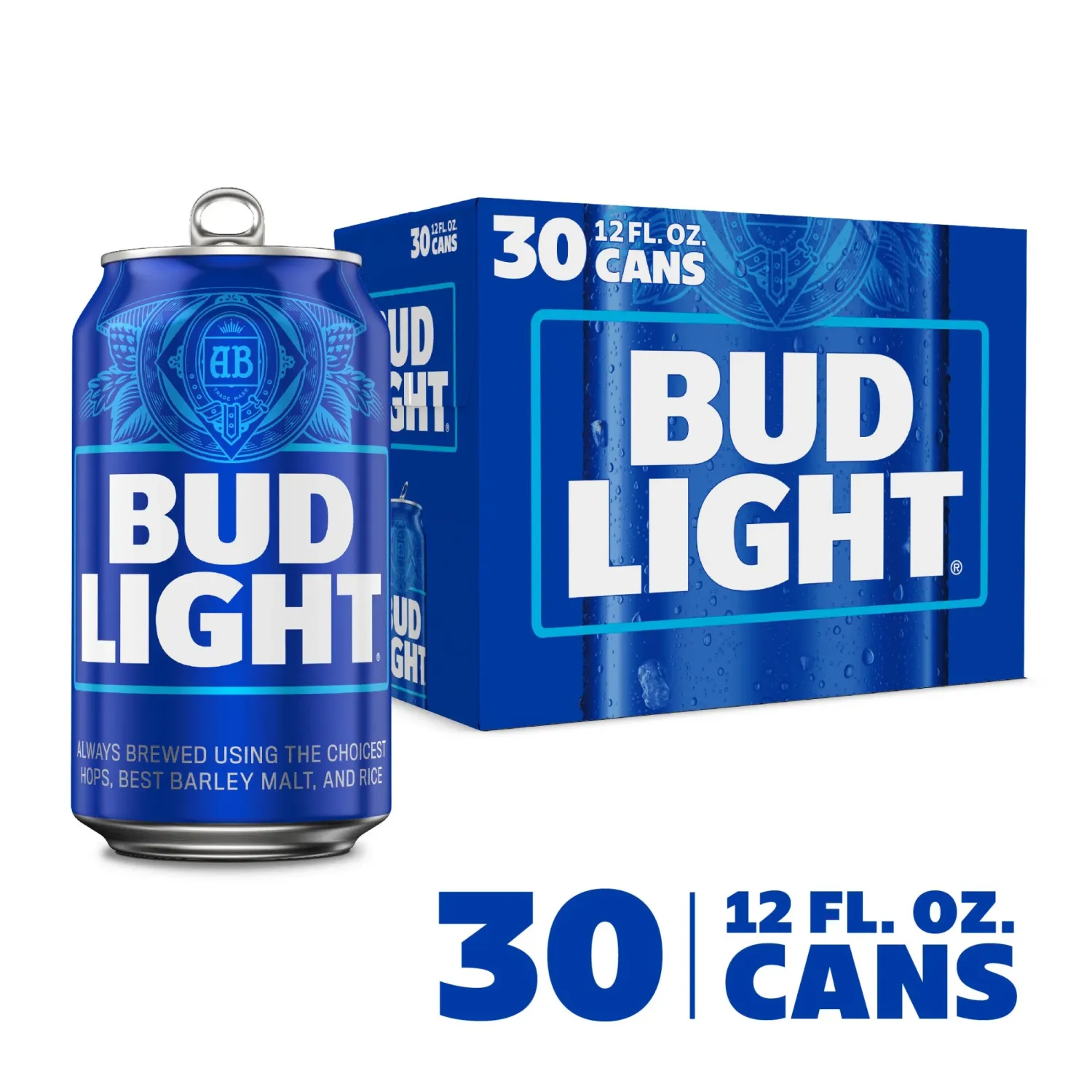 Bud Light 30pk