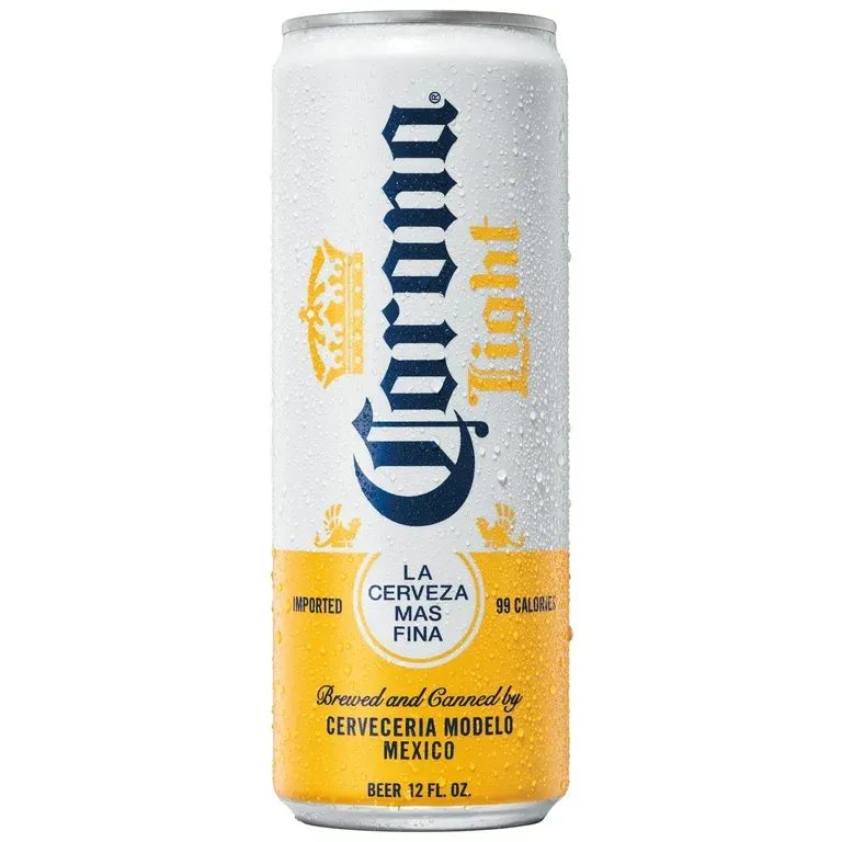 Corona Light 12 Can
