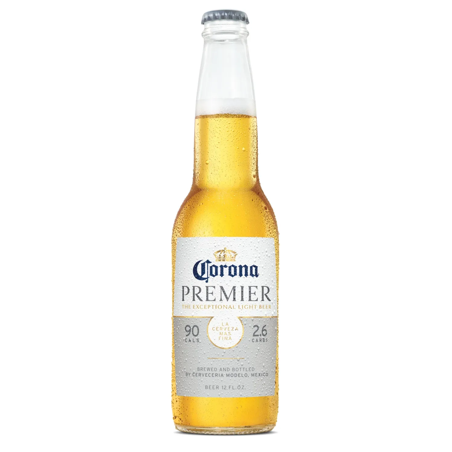Corona Premium 24\12oz Btls