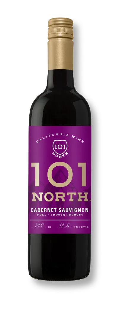 101 North Cab Sau